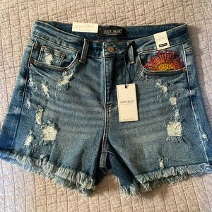 Judy Blue Shorts